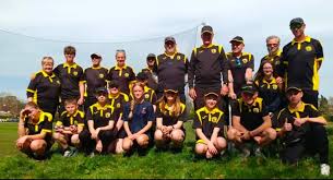 Image result for Beckwithshaw Badminton Club