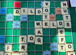 Image result for Cleveland Scrabble Club