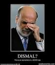 Why Is Economics The "Dismal Science "? | Weakonomi