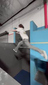 Image result for Extreme Adventures Parkour Club