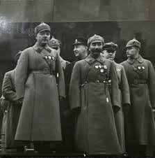 Image result for будёновка