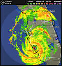 Disaster Safety Blog: Remembering Hurricane Charley