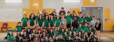 Image result for Thornaby Amateur Swimming Club