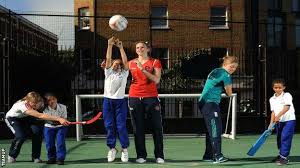 Image result for Crickets Netball Club