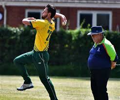 Image result for New Milton Cricket Club