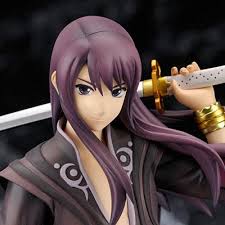 「ユーリ・ローウェル テイルズオブヴェスペリア」の画像検索結果