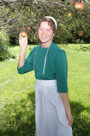 Image result for amish dress