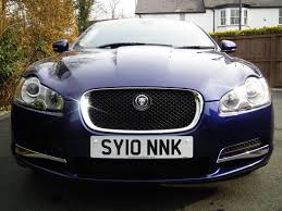 Image result for Spectrum Blue 2010 Jaguar