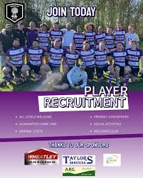 Image result for Wheatley Rufc