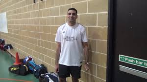Image result for Preston badminton club
