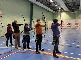 Image result for Argyll Field Archers