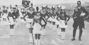Image result for Wickford Majorettes