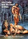 CBR: Edgar Rice Burroughs Inc. Sues Dynamite Over JOHN CARTER ...