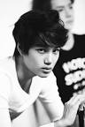 KAI My second BF (?