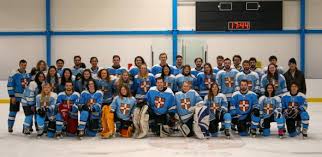 Image result for Cambridge City Junior Hockey Club