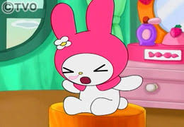 「アボカド大臣 おねがいマイメロディきららっ★」の画像検索結果