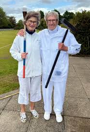 Image result for Chester Croquet Club