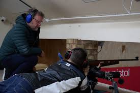 Image result for Rugeley Rifle Club