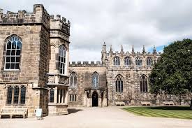 Image result for Bishop Auckland Sac