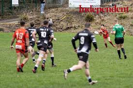 Image result for Saddleworth Rangers Rugby League Football Club
