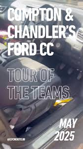 Image result for Compton & Chandlers Ford Cc