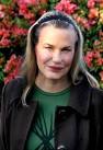 Daryl Hannah
