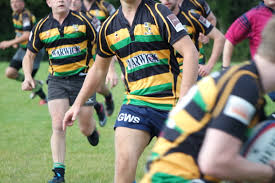 Image result for Alresford Rugby Club