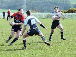 Image result for Distington Amateur Rugby League Club
