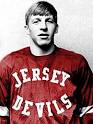 Third String Goalie: 1973-74 Atlanta Flames Ed Kea Jersey