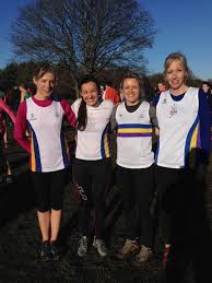 Image result for Haslemere Border Athletic Club