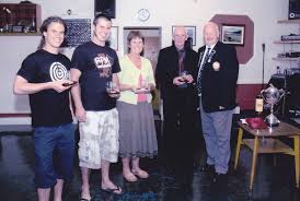 Image result for Cowdenbeath Bowling Club