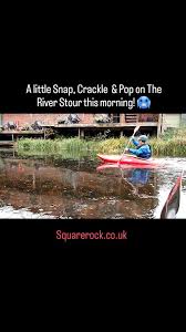 Image result for Stour Valley Canoe Club