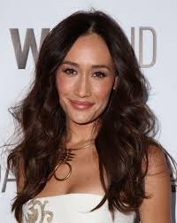 Image result for Мэгги Кью