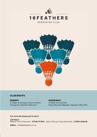 Image result for Clevedon Feathers Badminton Club