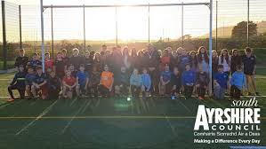 Image result for Carrickfergus Rugby Football Club