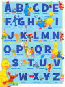Alphabet Art, Posters and Prints