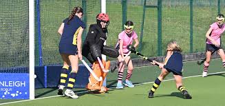 Image result for Cranleigh Ladies Hockey Club