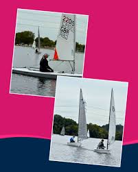 Image result for Burghfield Sailing Club