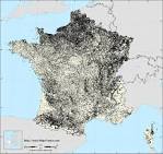 ROAD MAP JATXOU : maps of Jatxou 64480