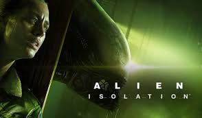 Image result for Alien: Isolation