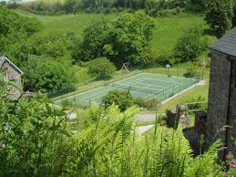 Image result for Chipping Campden Tennis Club