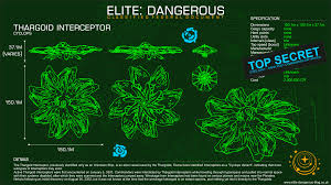 Image result for thargoids