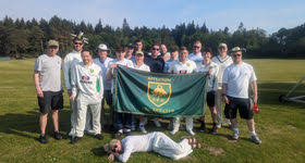 Image result for Appleton Cricket Club