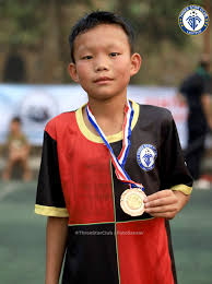 Image result for Hillyfielders Football Club