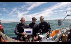 Image result for Calshot Sub-Aqua Club