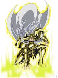 「牡牛座のアルデバラン 聖闘士星矢 THE LOST CANVAS 冥王神話」の画像検索結果