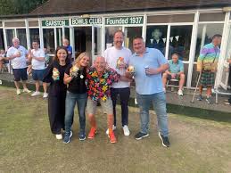 Image result for Garston Bowls Club