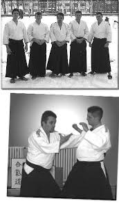 Image result for Kyu Shin Kan, Leicester Aikido