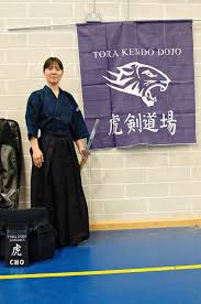 Image result for Tora Dojo