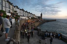 Image result for Porthleven Cricket Club